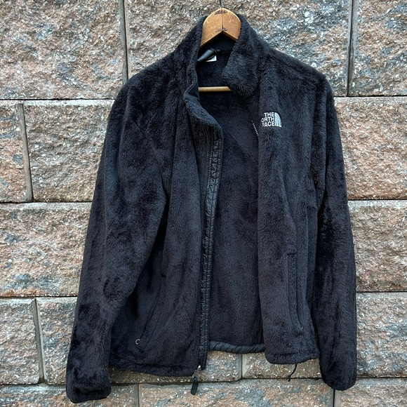 The North Face Osito Jacket - Picture 2 of 5